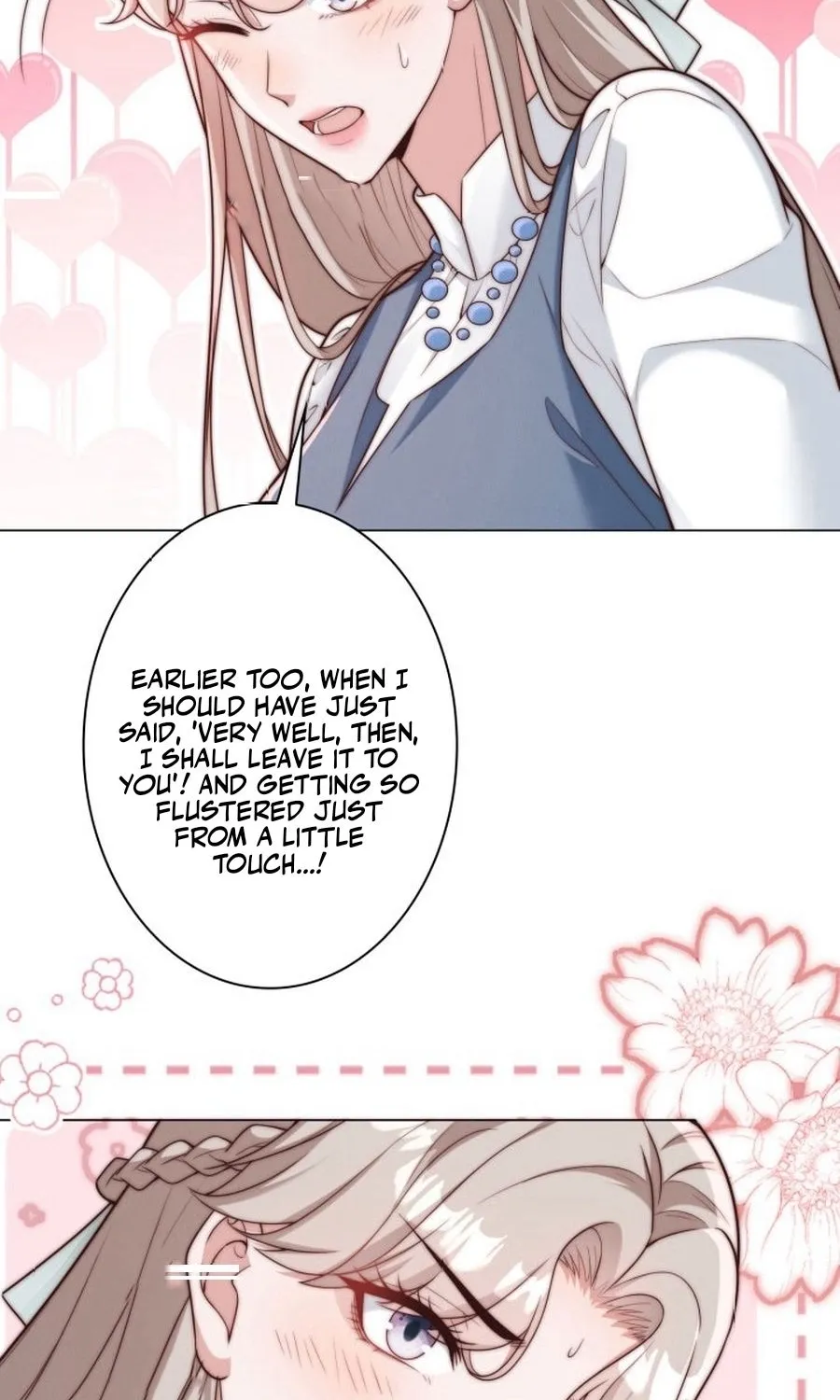 Prices Crash, I Rise Chapter 71 page 39 - 
