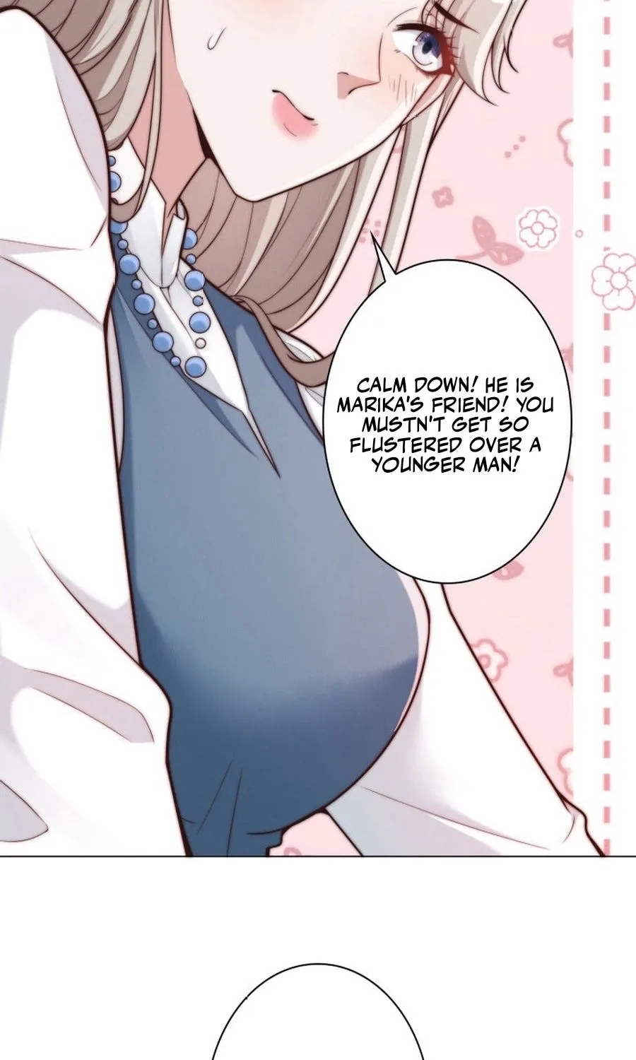 Prices Crash, I Rise Chapter 71 page 40 - 