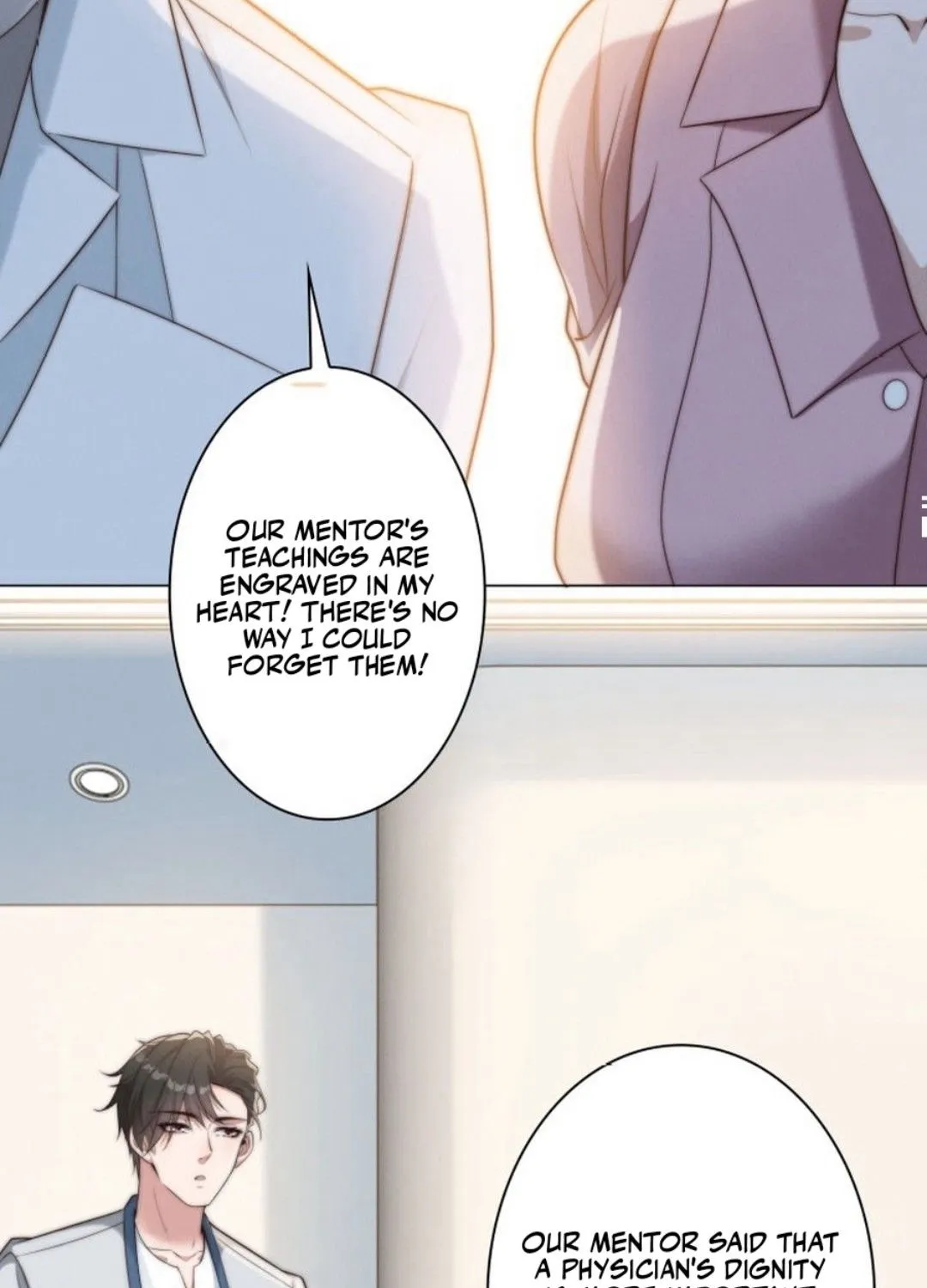 Prices Crash, I Rise Chapter 71 page 5 - 