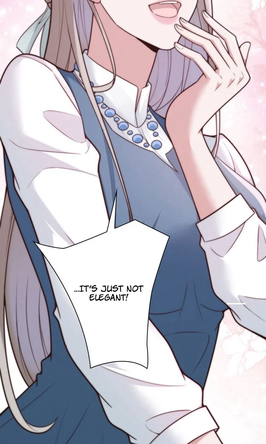 Prices Crash, I Rise Chapter 71 page 44 - 