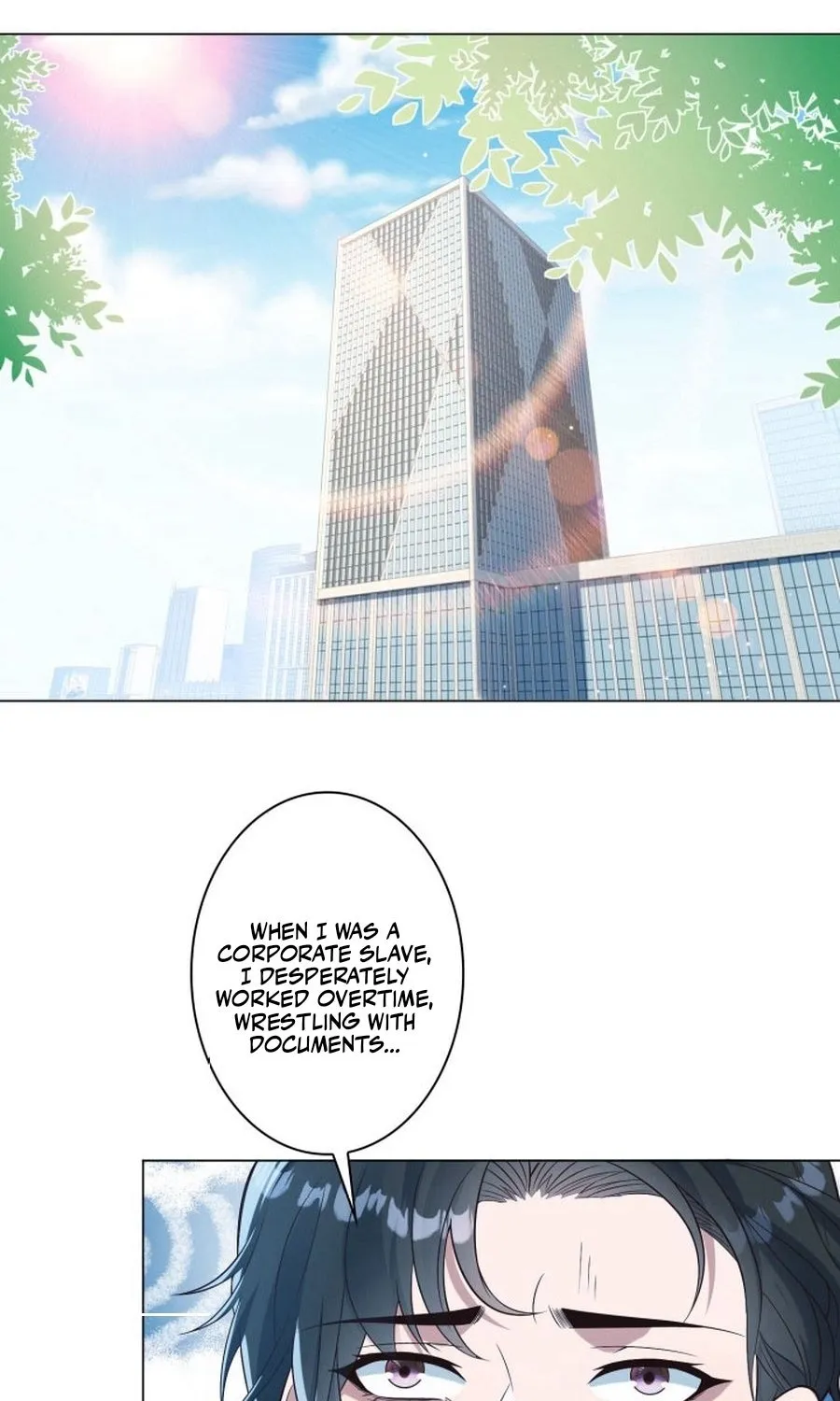 Prices Crash, I Rise Chapter 71 page 46 - 