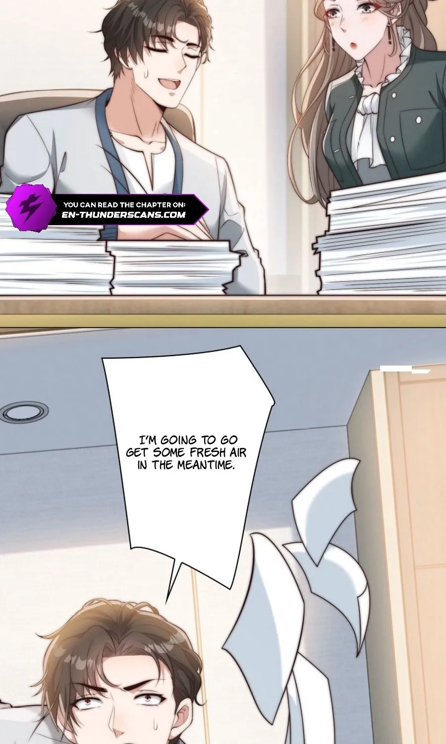 Prices Crash, I Rise Chapter 71 page 58 - 