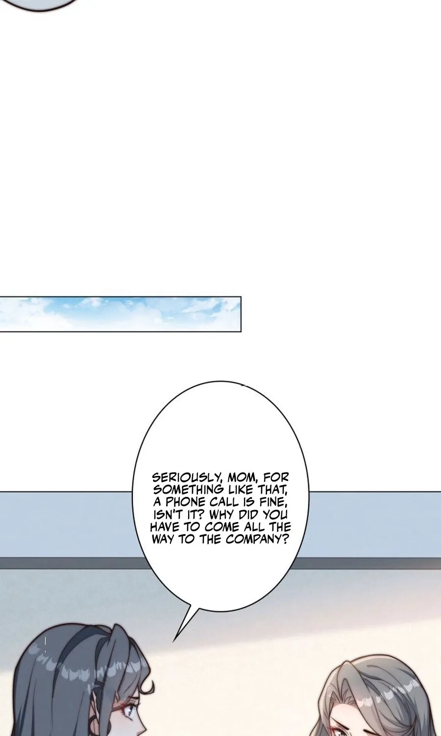 Prices Crash, I Rise Chapter 71 page 60 - 