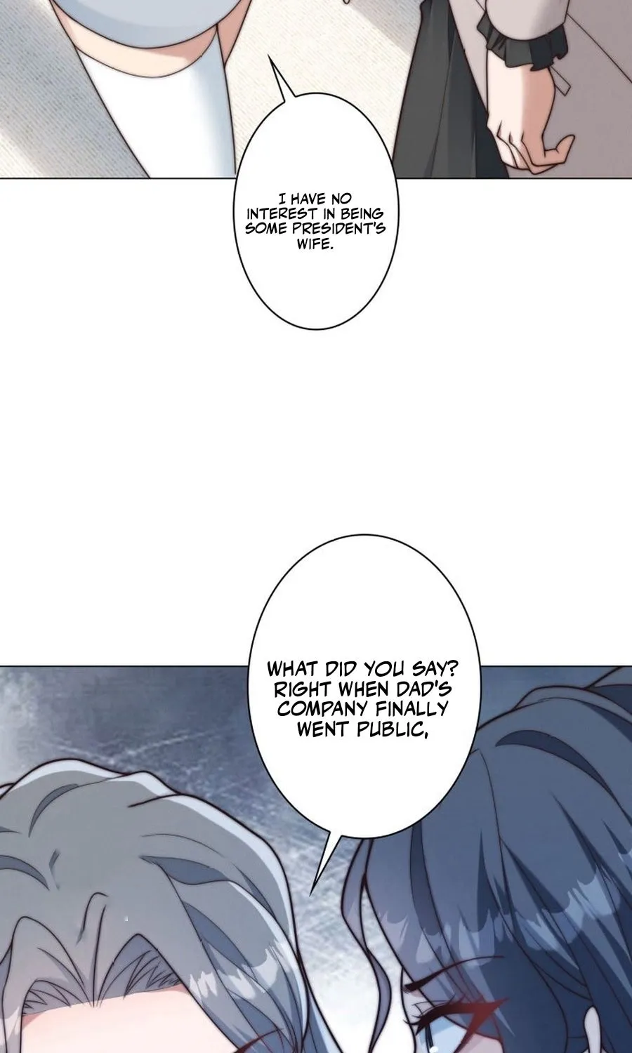 Prices Crash, I Rise Chapter 71 page 65 - 