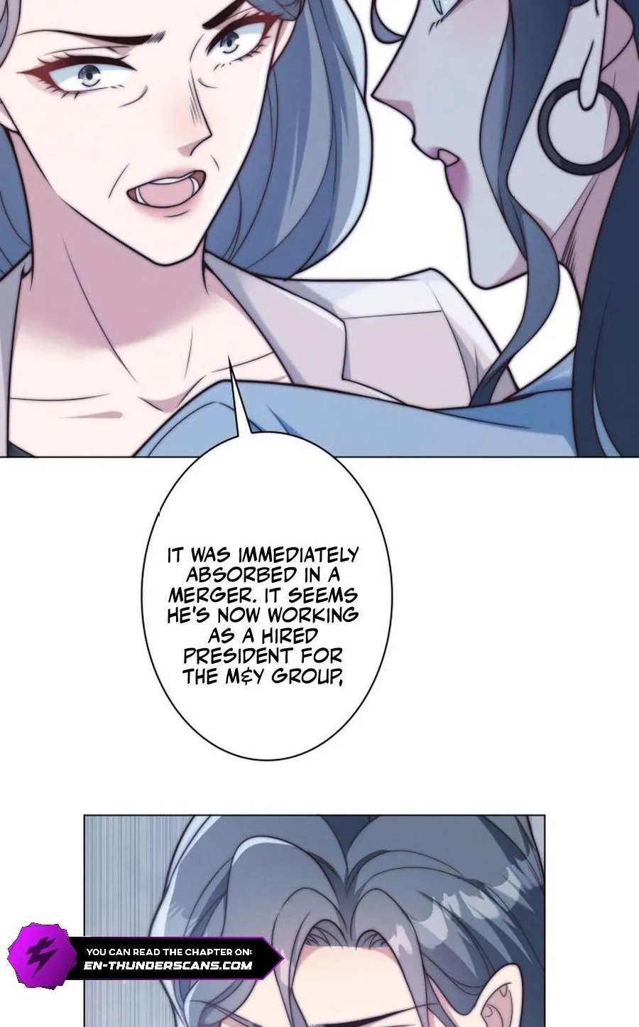 Prices Crash, I Rise Chapter 71 page 66 - 