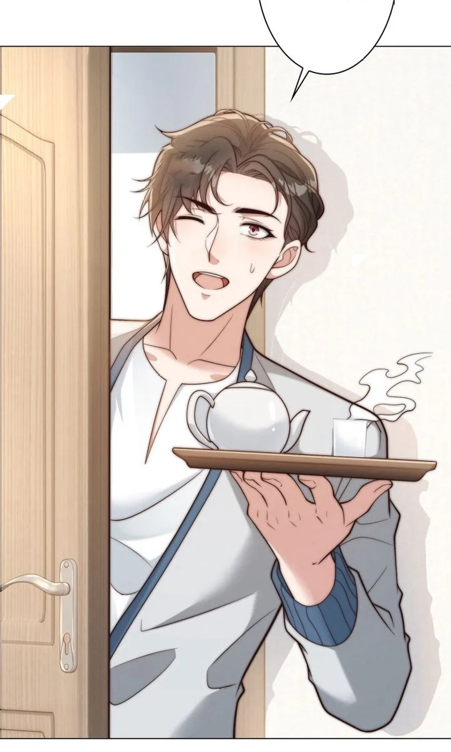 Prices Crash, I Rise Chapter 71 page 68 - 