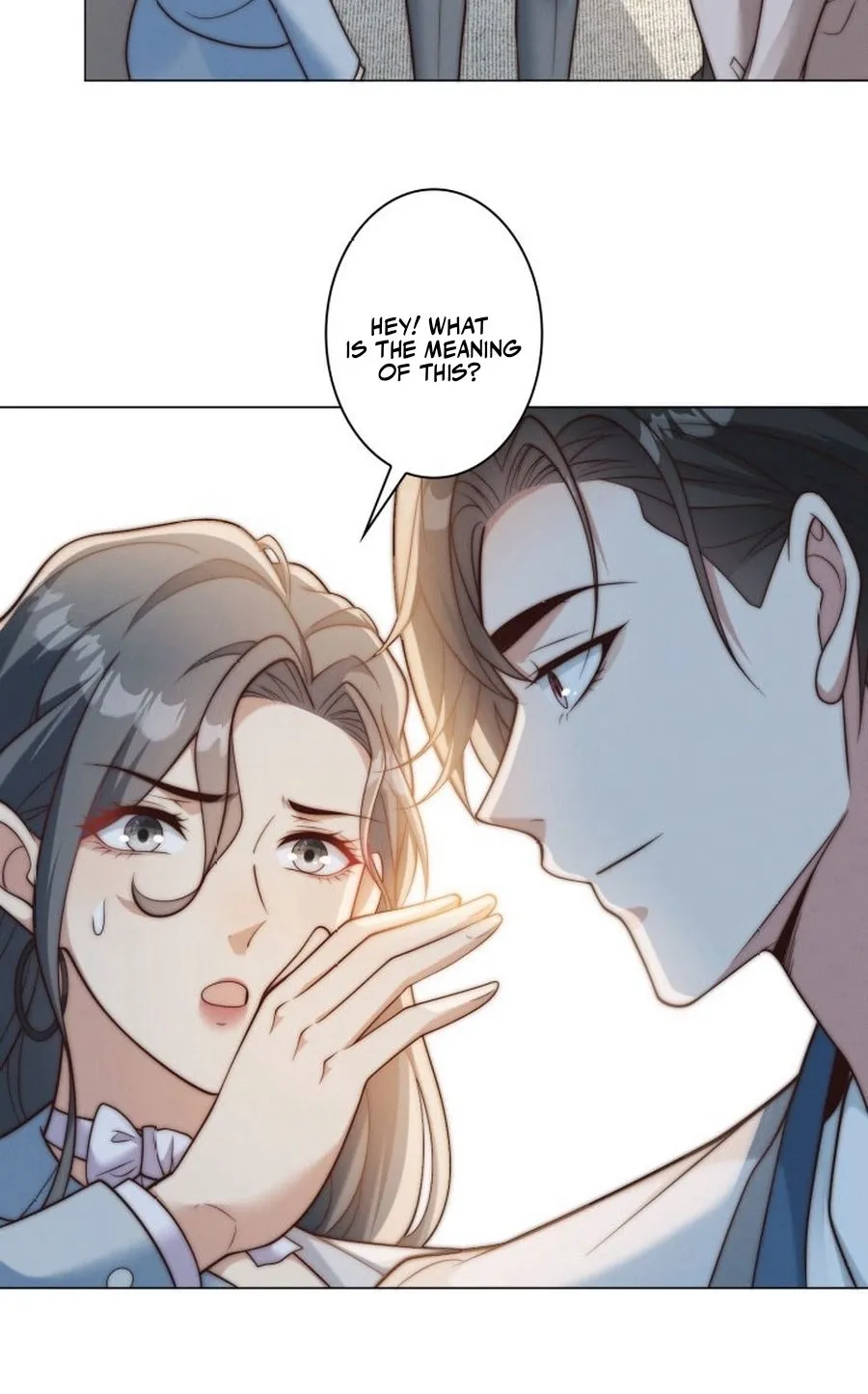 Prices Crash, I Rise Chapter 71 page 70 - 