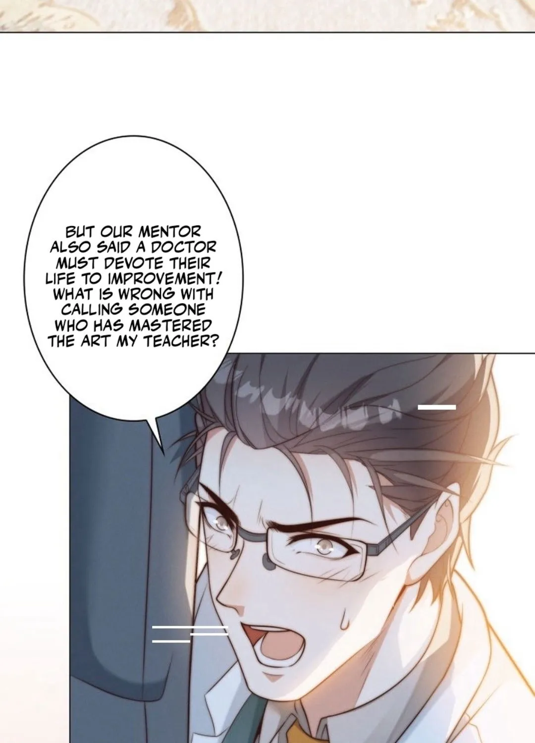 Prices Crash, I Rise Chapter 71 page 8 - 