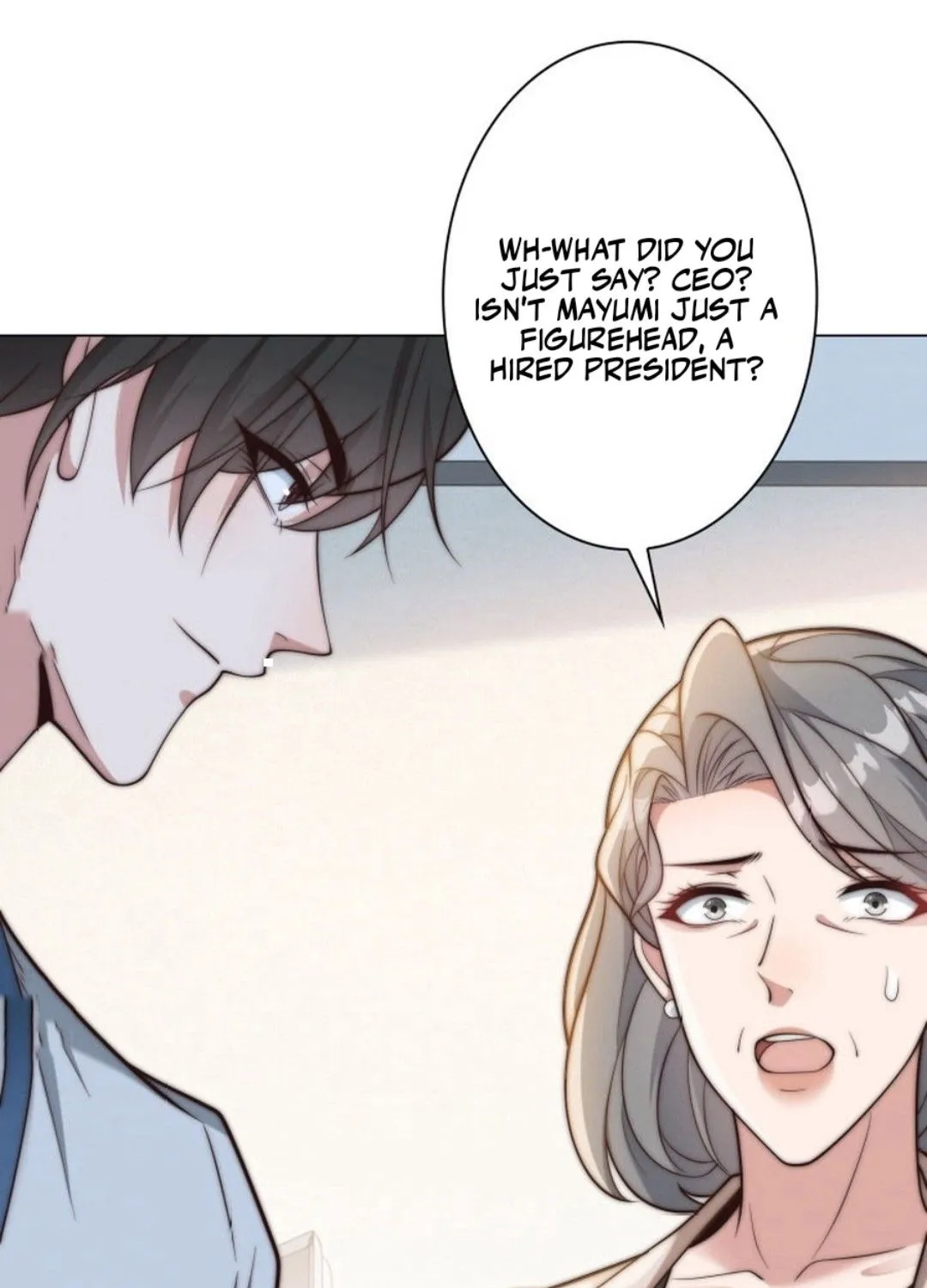 Prices Crash, I Rise Chapter 71 page 71 - 