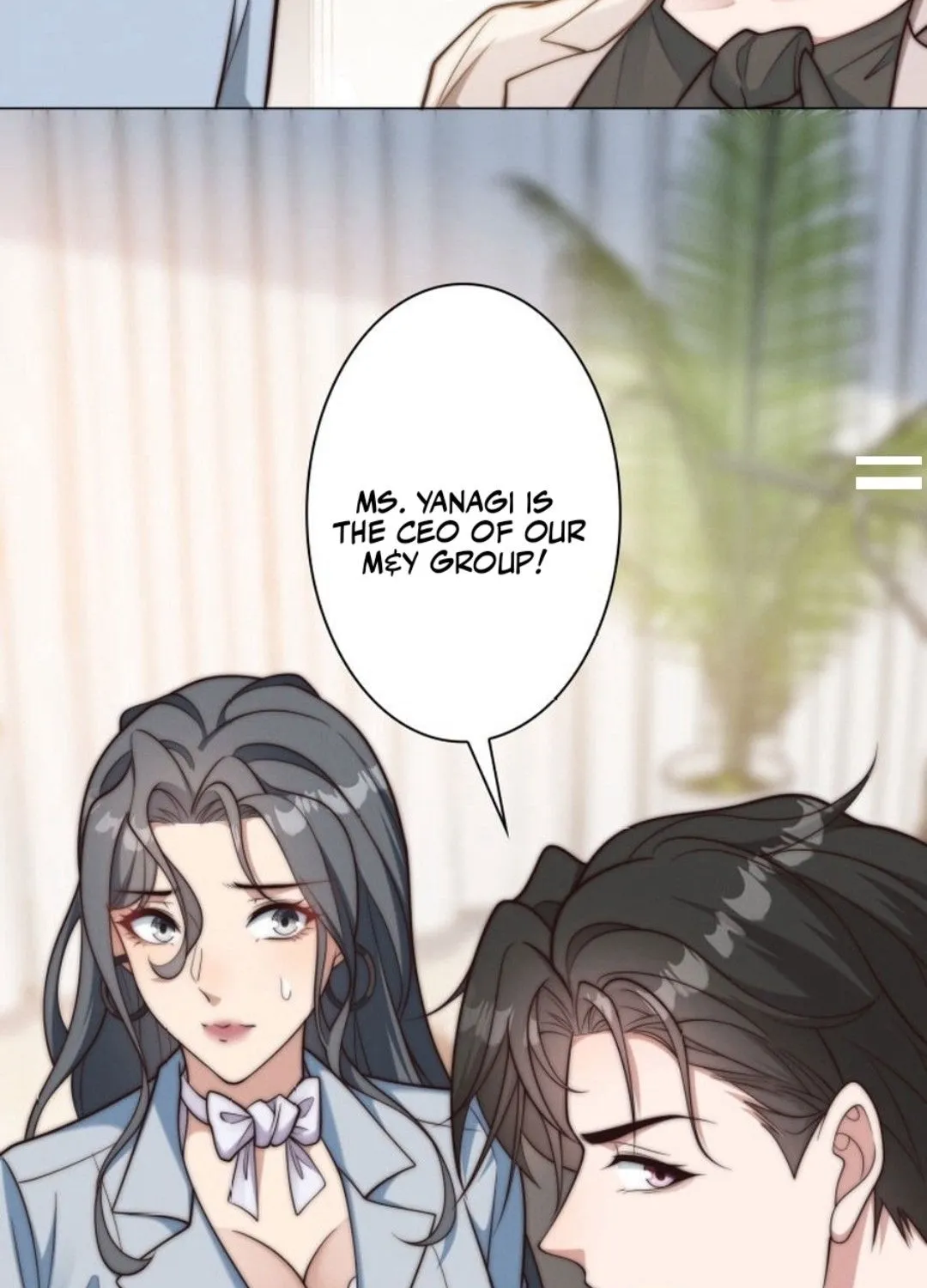 Prices Crash, I Rise Chapter 71 page 72 - 