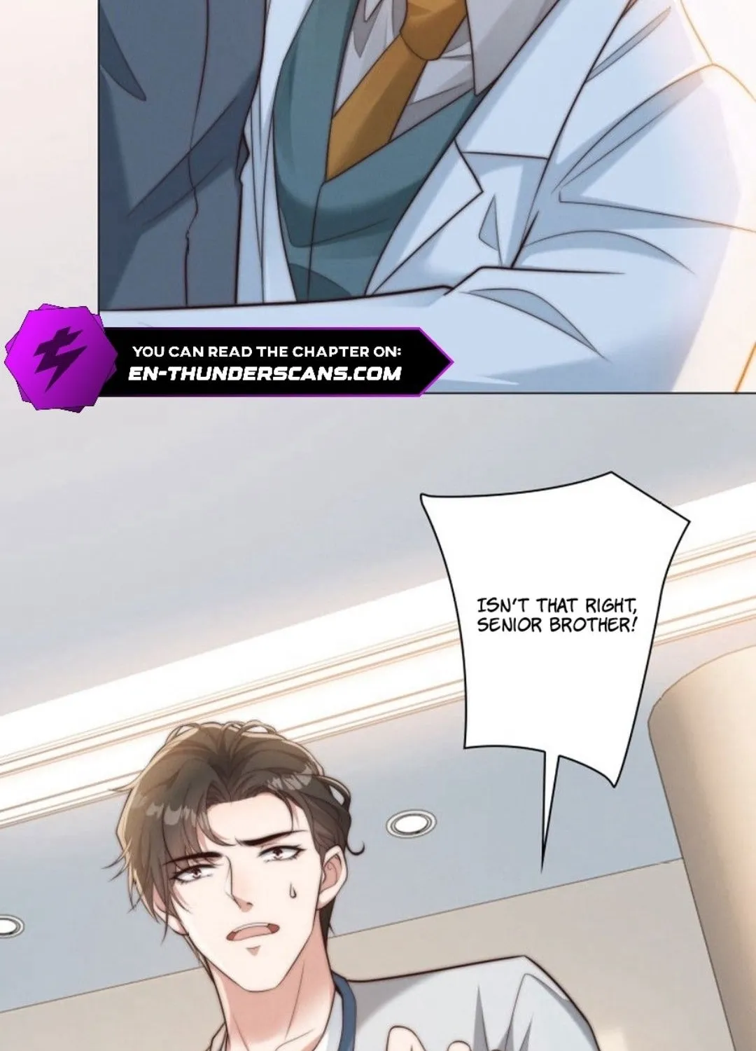 Prices Crash, I Rise Chapter 71 page 9 - 