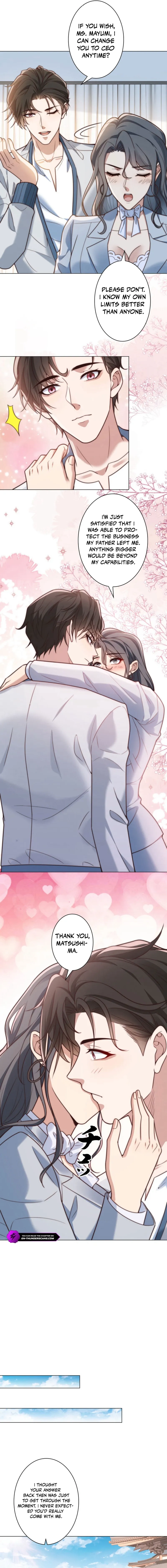 Prices Crash, I Rise Chapter 72 page 5 - 