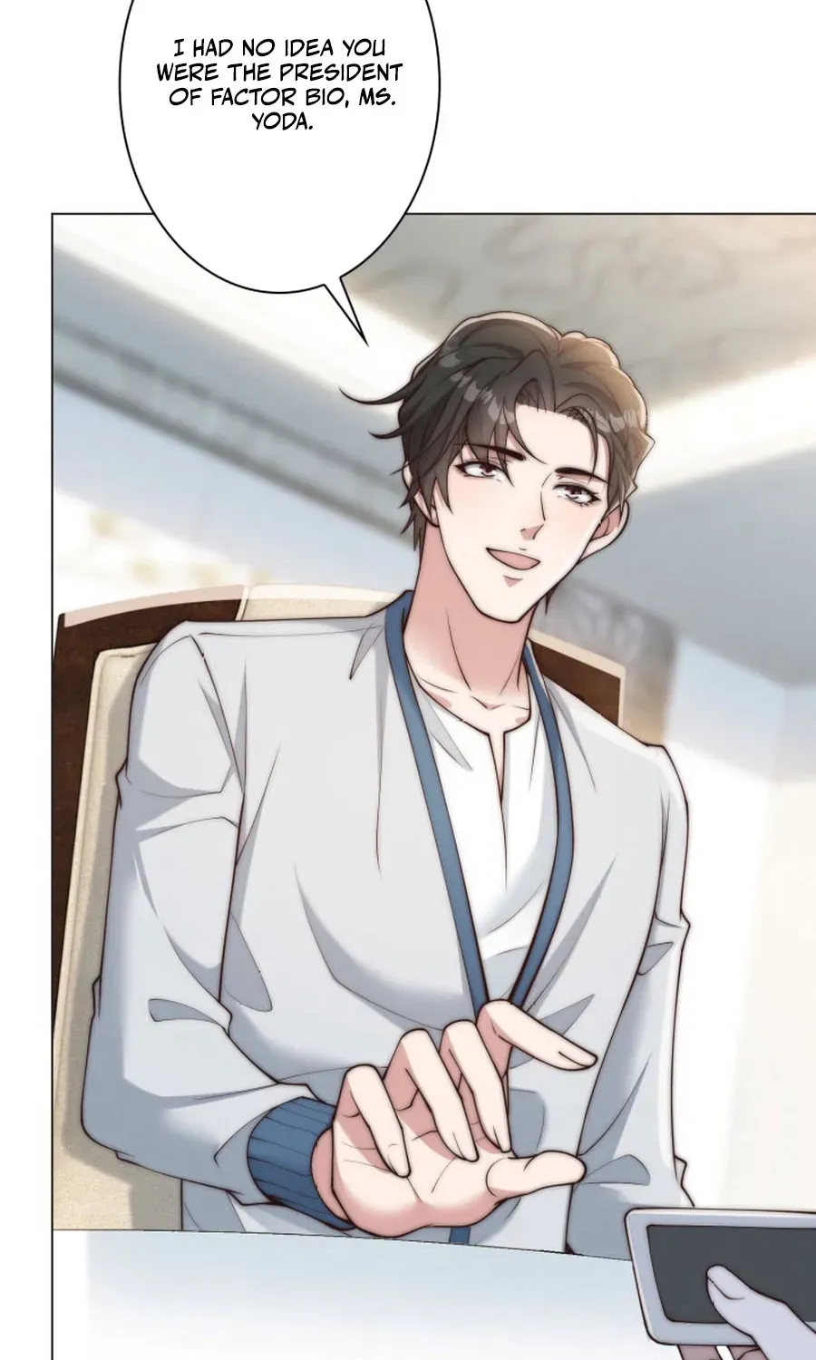 Prices Crash, I Rise Chapter 74 page 13 - 