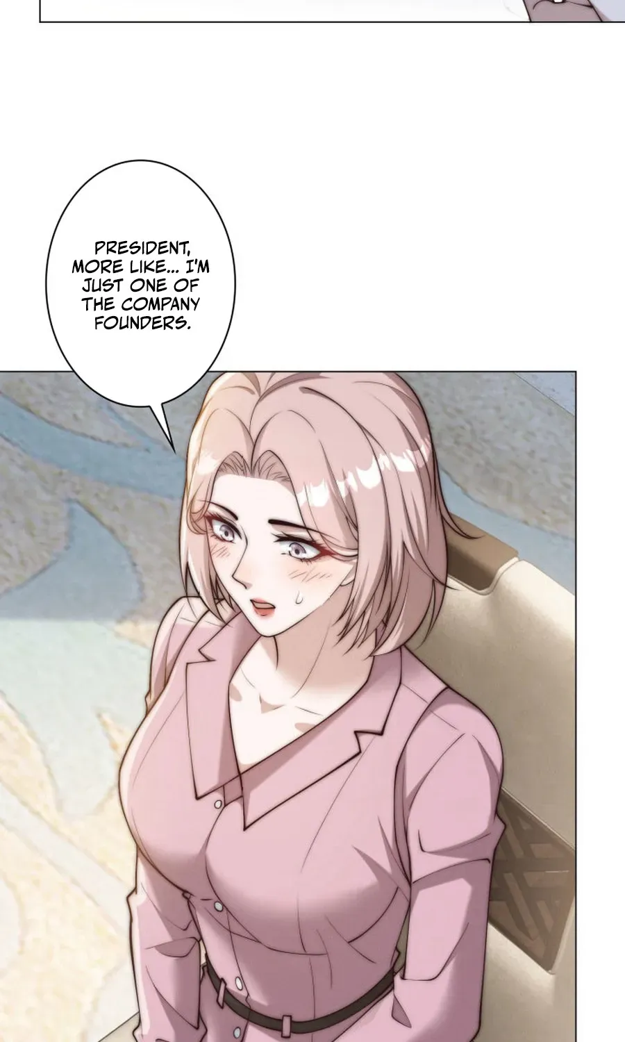 Prices Crash, I Rise Chapter 74 page 14 - 