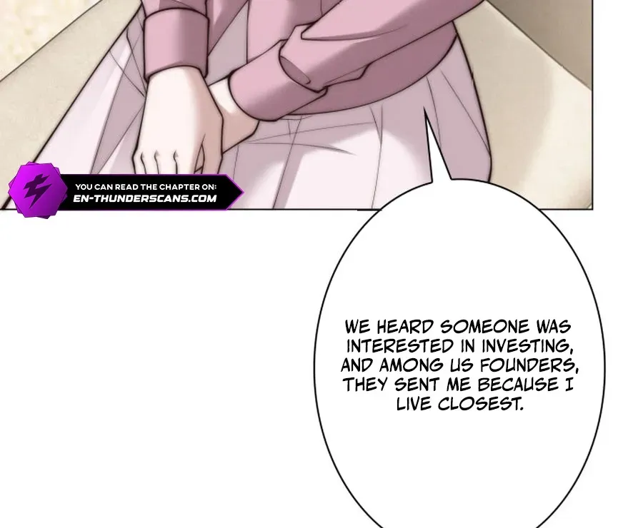 Prices Crash, I Rise Chapter 74 page 15 - 