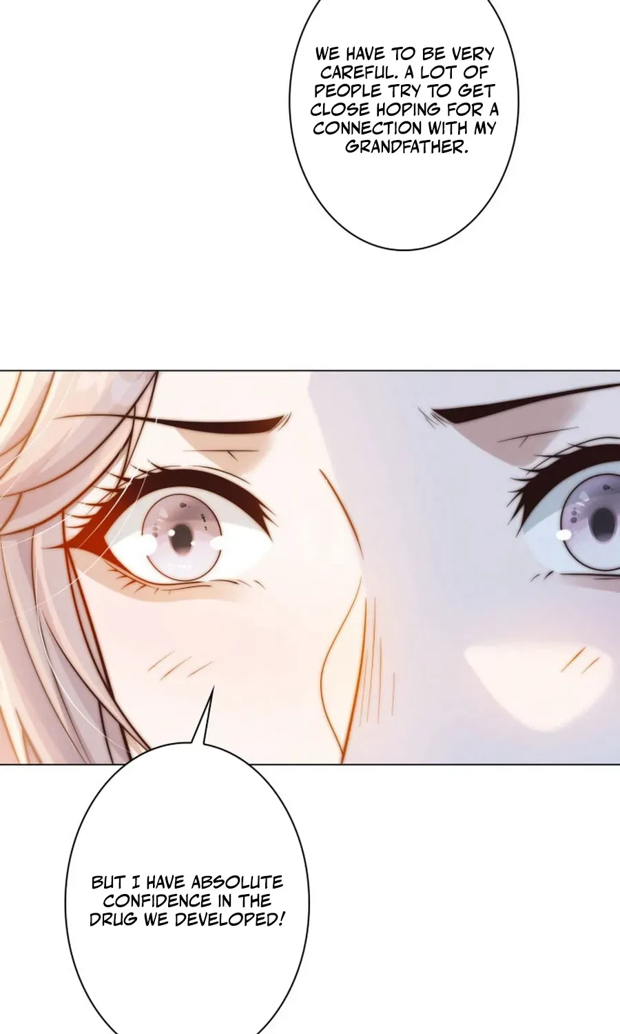 Prices Crash, I Rise Chapter 74 page 18 - 