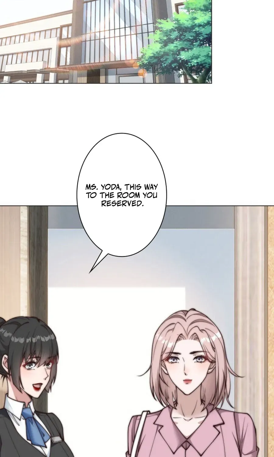 Prices Crash, I Rise Chapter 74 page 3 - 