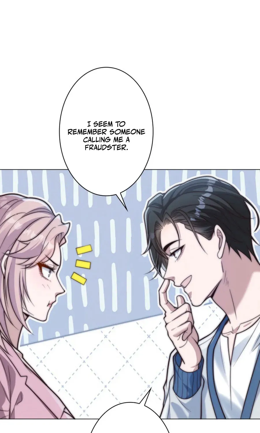 Prices Crash, I Rise Chapter 74 page 21 - 