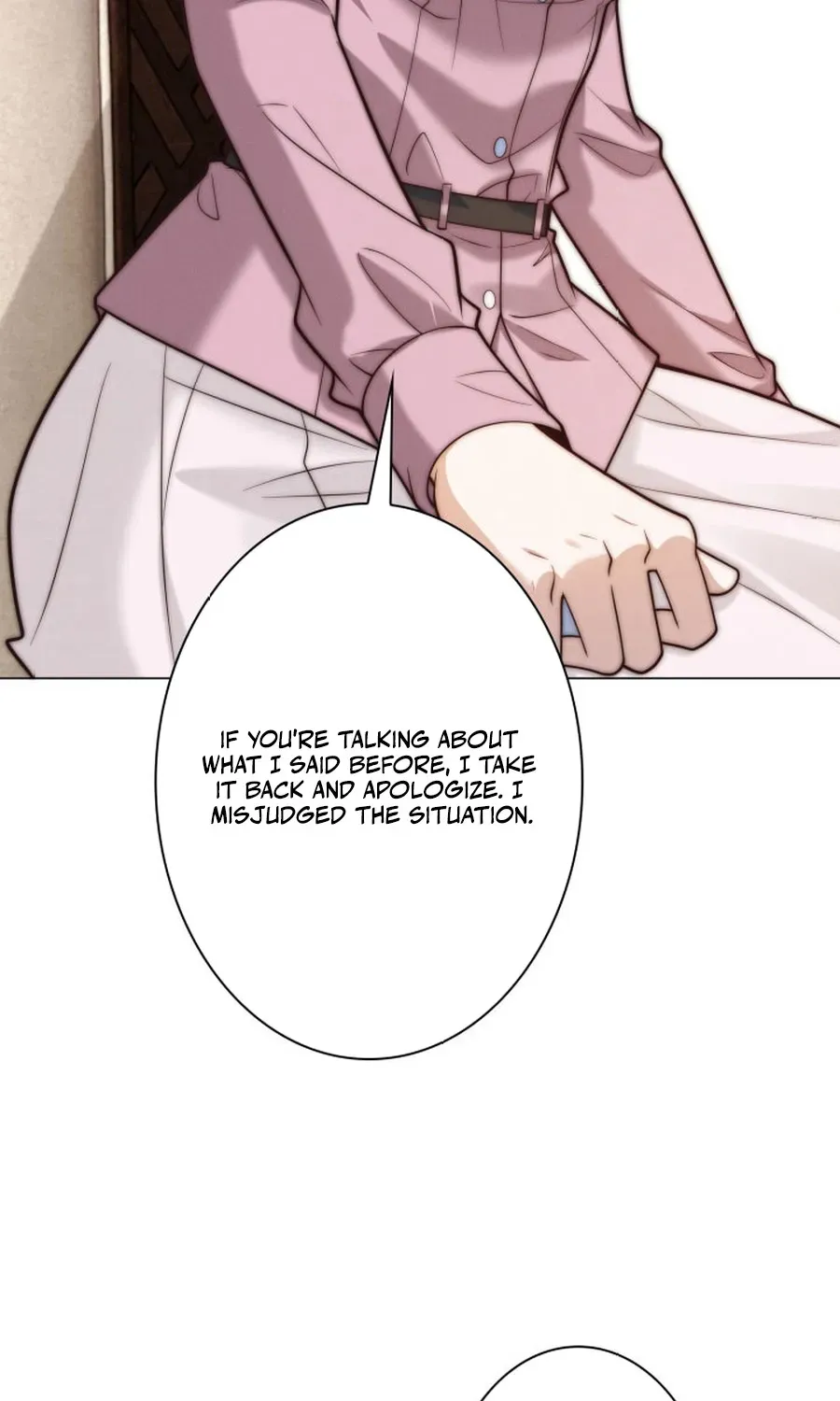 Prices Crash, I Rise Chapter 74 page 23 - 