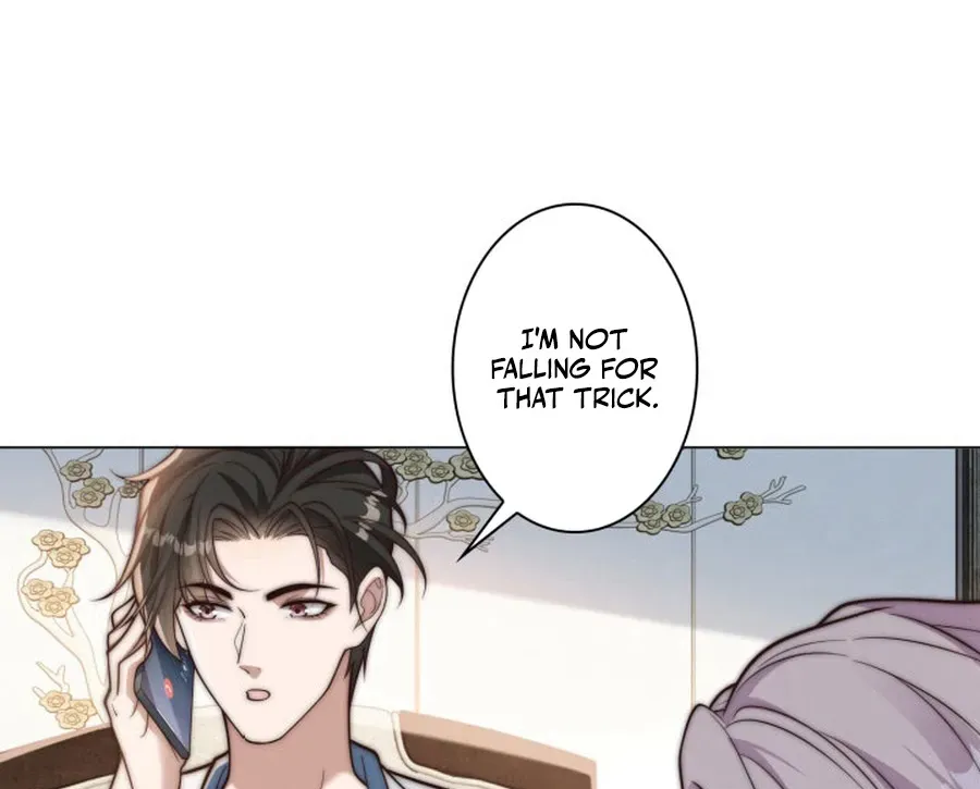 Prices Crash, I Rise Chapter 74 page 25 - 