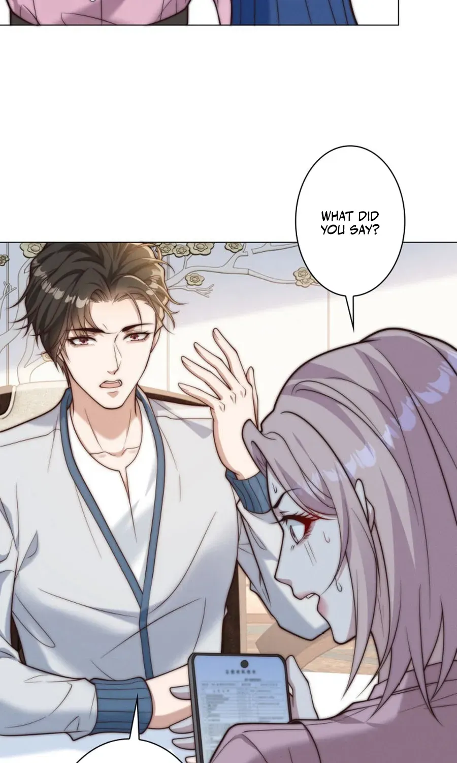 Prices Crash, I Rise Chapter 74 page 32 - 