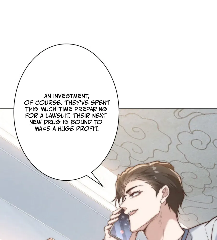 Prices Crash, I Rise Chapter 74 page 35 - 