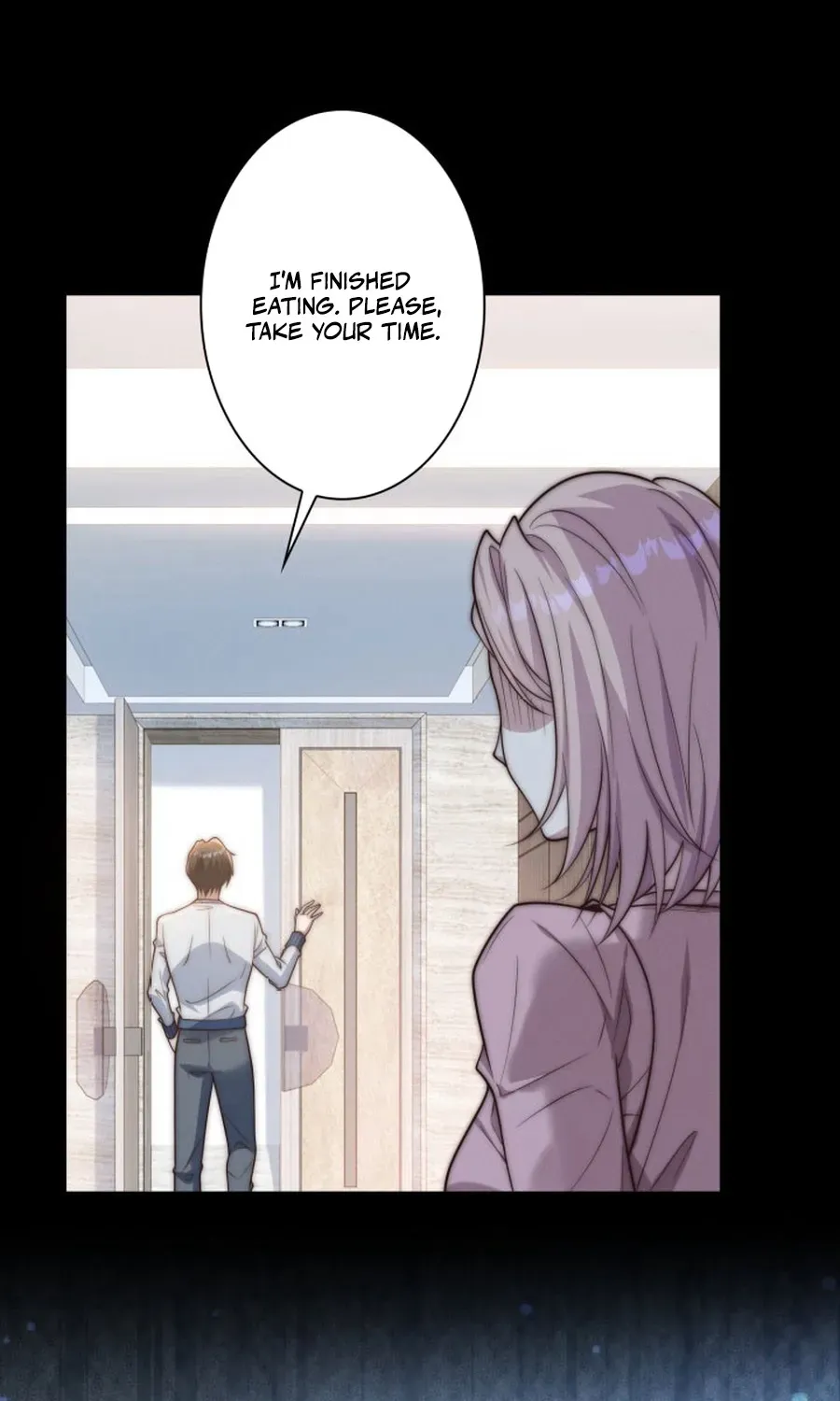 Prices Crash, I Rise Chapter 74 page 37 - 