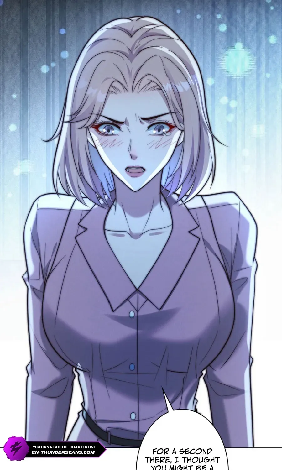Prices Crash, I Rise Chapter 74 page 38 - 