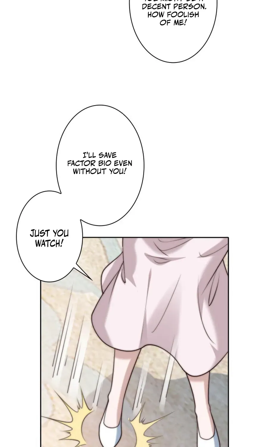 Prices Crash, I Rise Chapter 74 page 39 - 