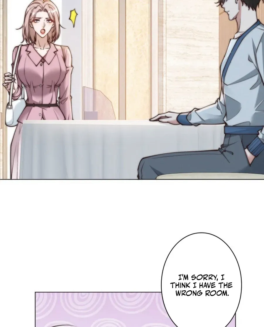 Prices Crash, I Rise Chapter 74 page 5 - 
