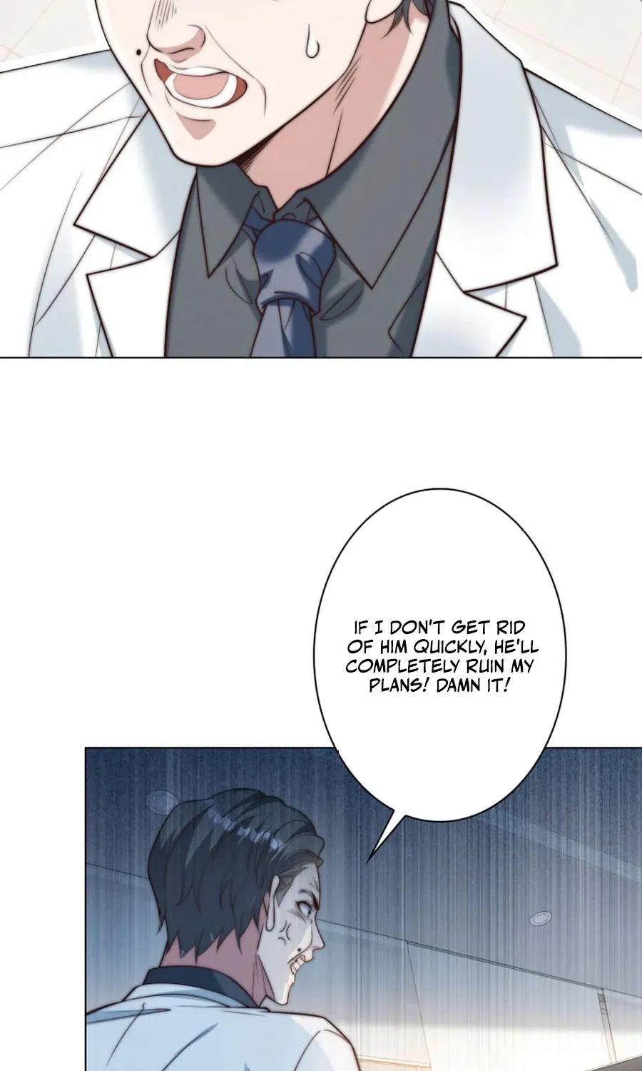 Prices Crash, I Rise Chapter 74 page 42 - 
