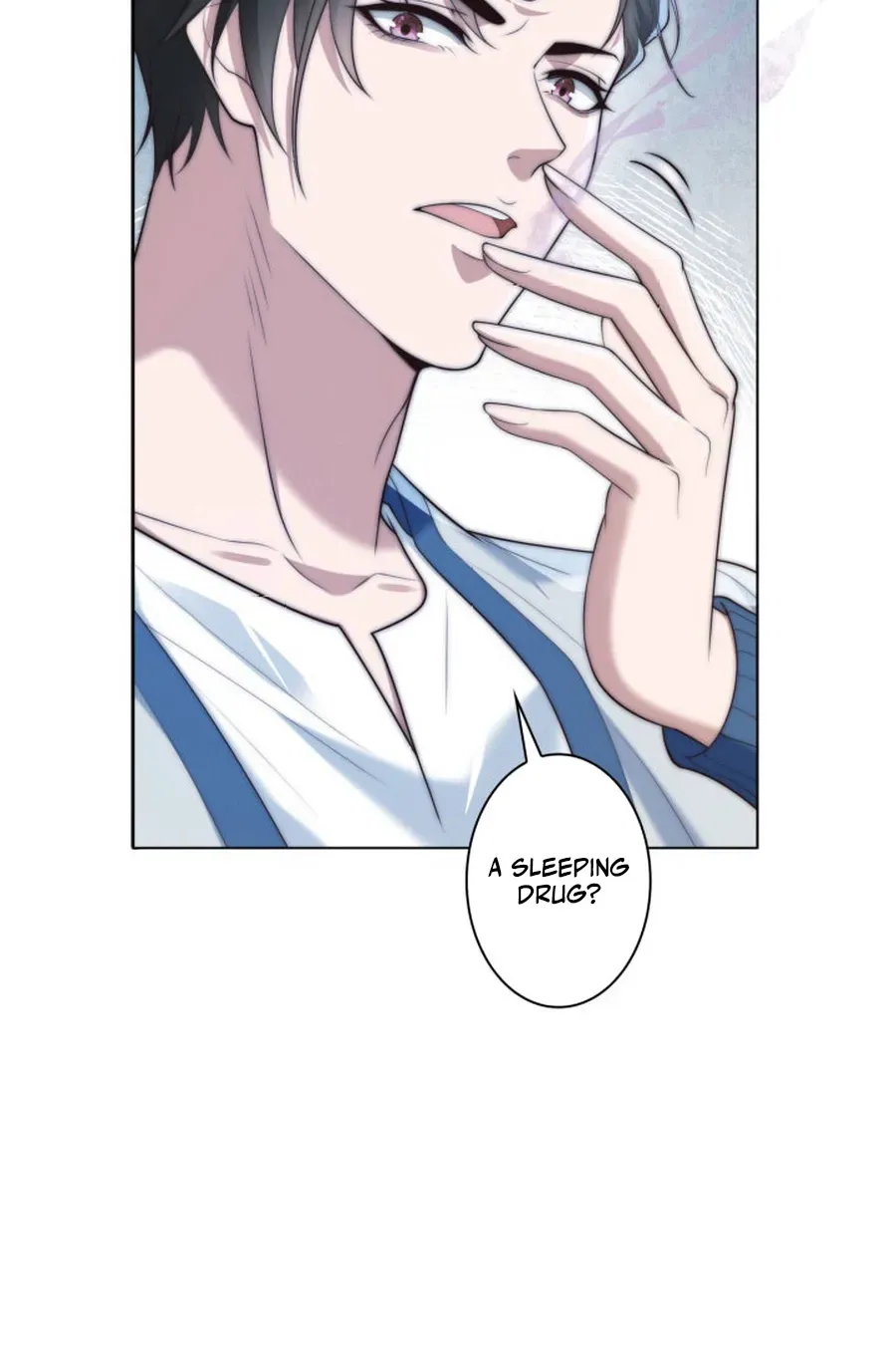 Prices Crash, I Rise Chapter 74 page 48 - 