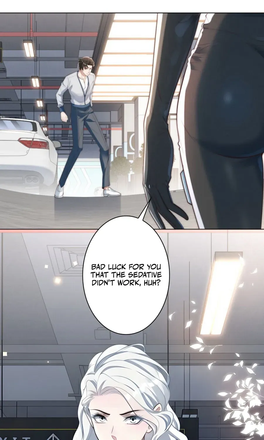 Prices Crash, I Rise Chapter 74 page 49 - 