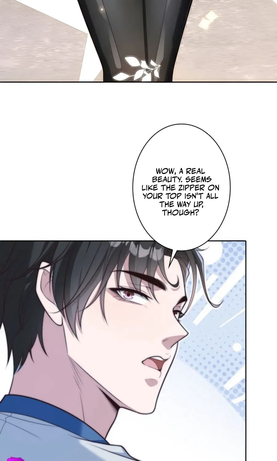 Prices Crash, I Rise Chapter 74 page 51 - 