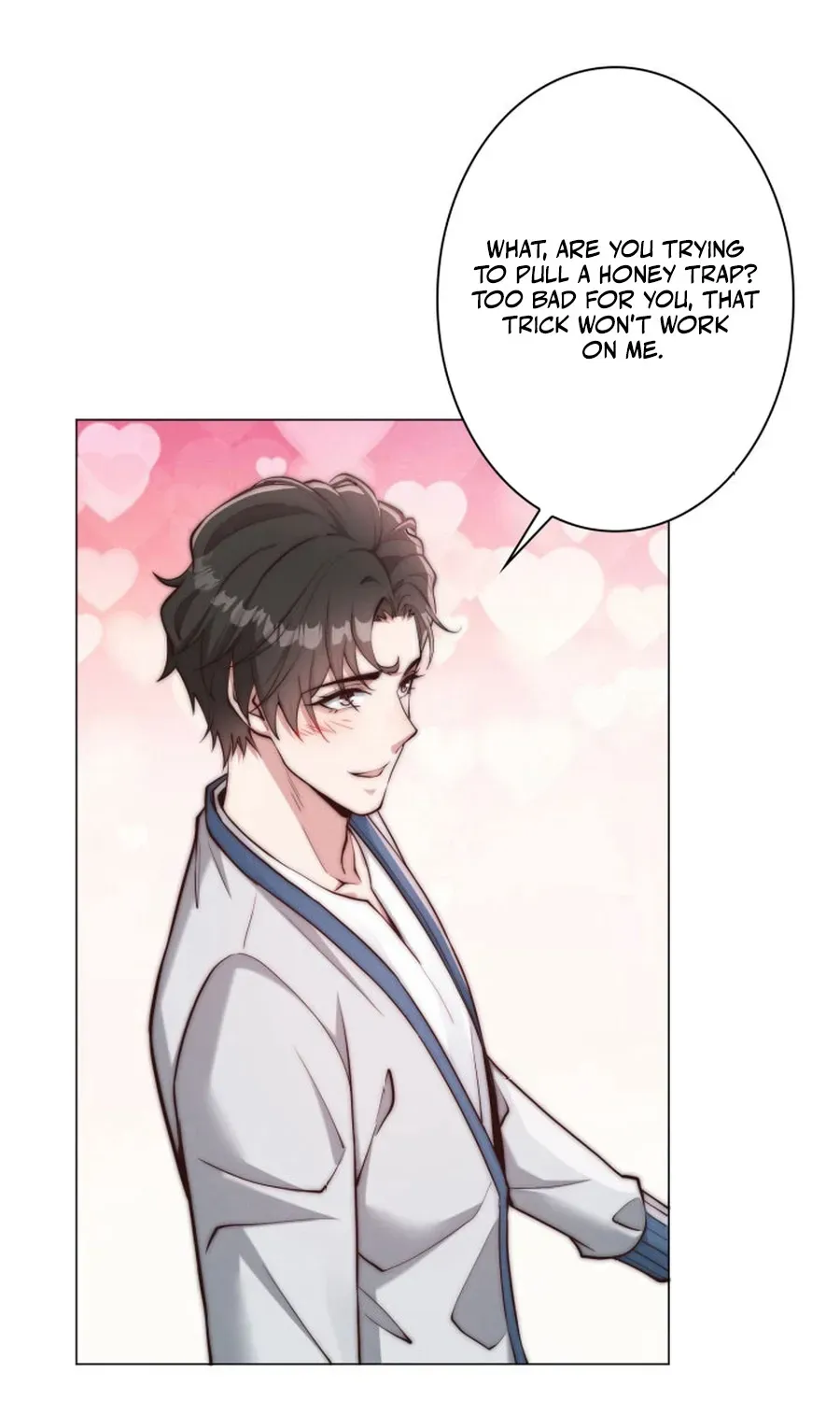 Prices Crash, I Rise Chapter 74 page 54 - 