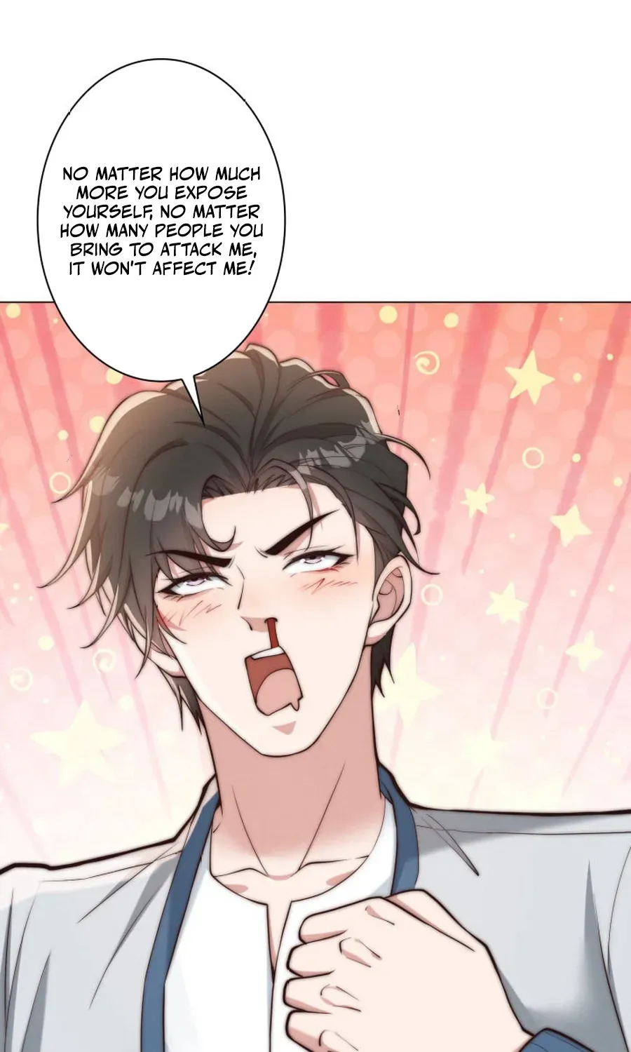 Prices Crash, I Rise Chapter 74 page 55 - 