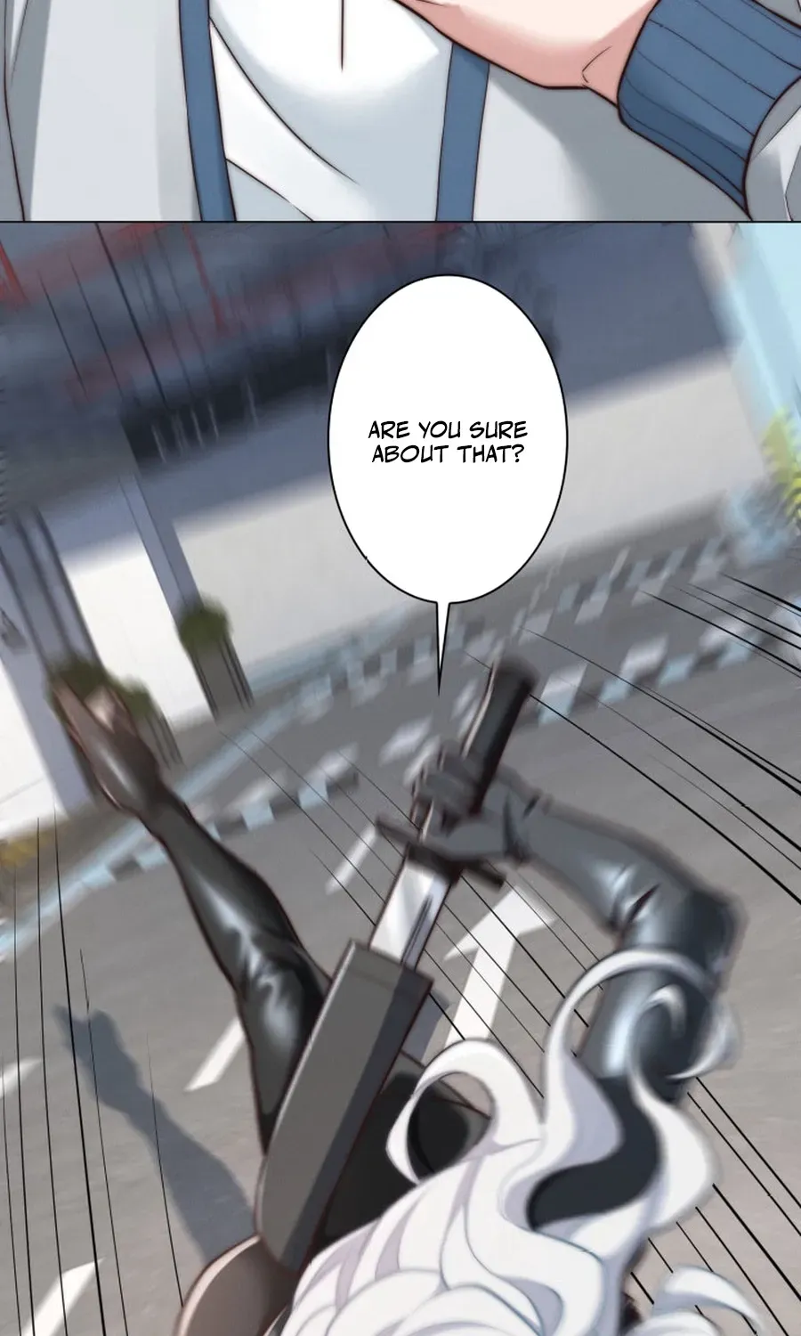 Prices Crash, I Rise Chapter 74 page 56 - 