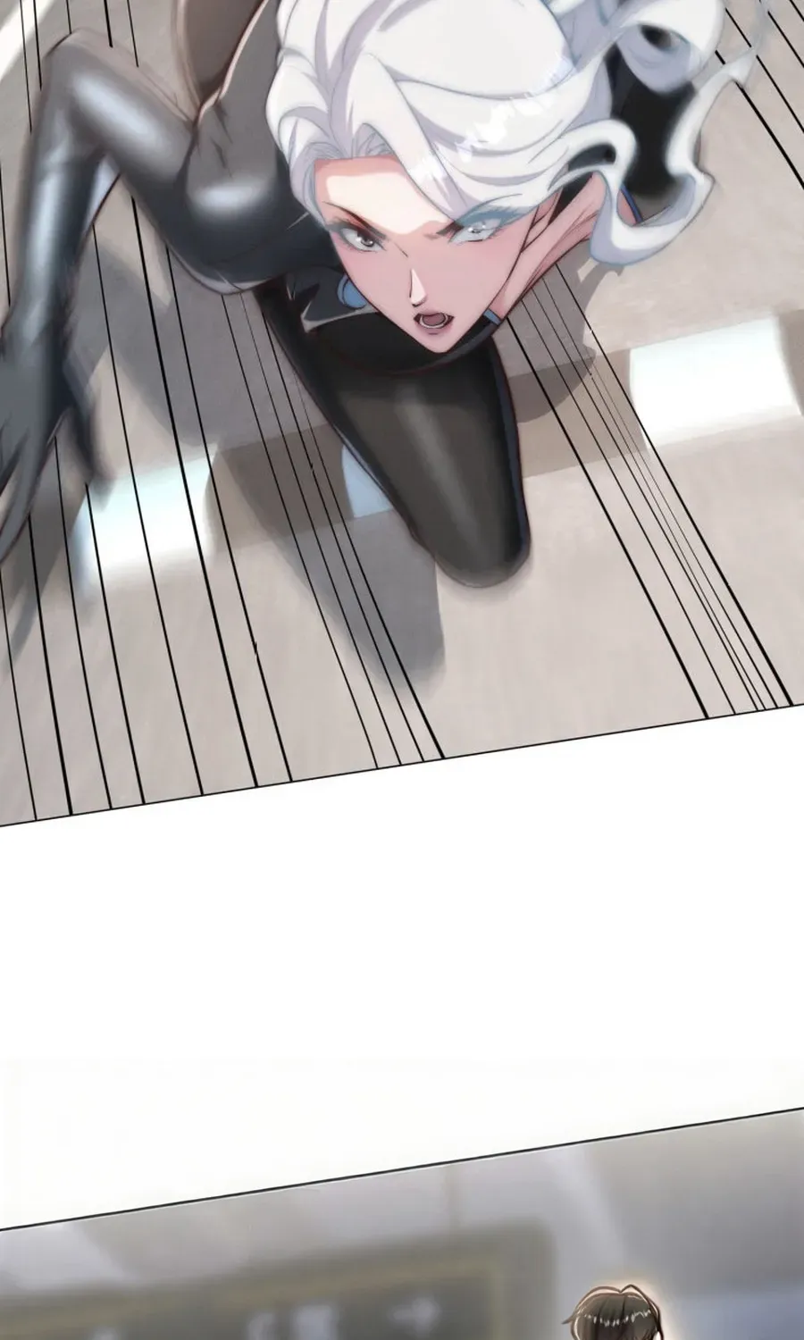 Prices Crash, I Rise Chapter 74 page 57 - 