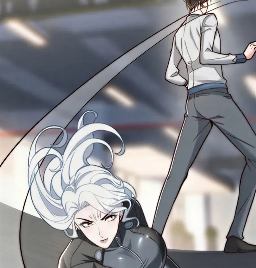 Prices Crash, I Rise Chapter 74 page 58 - 
