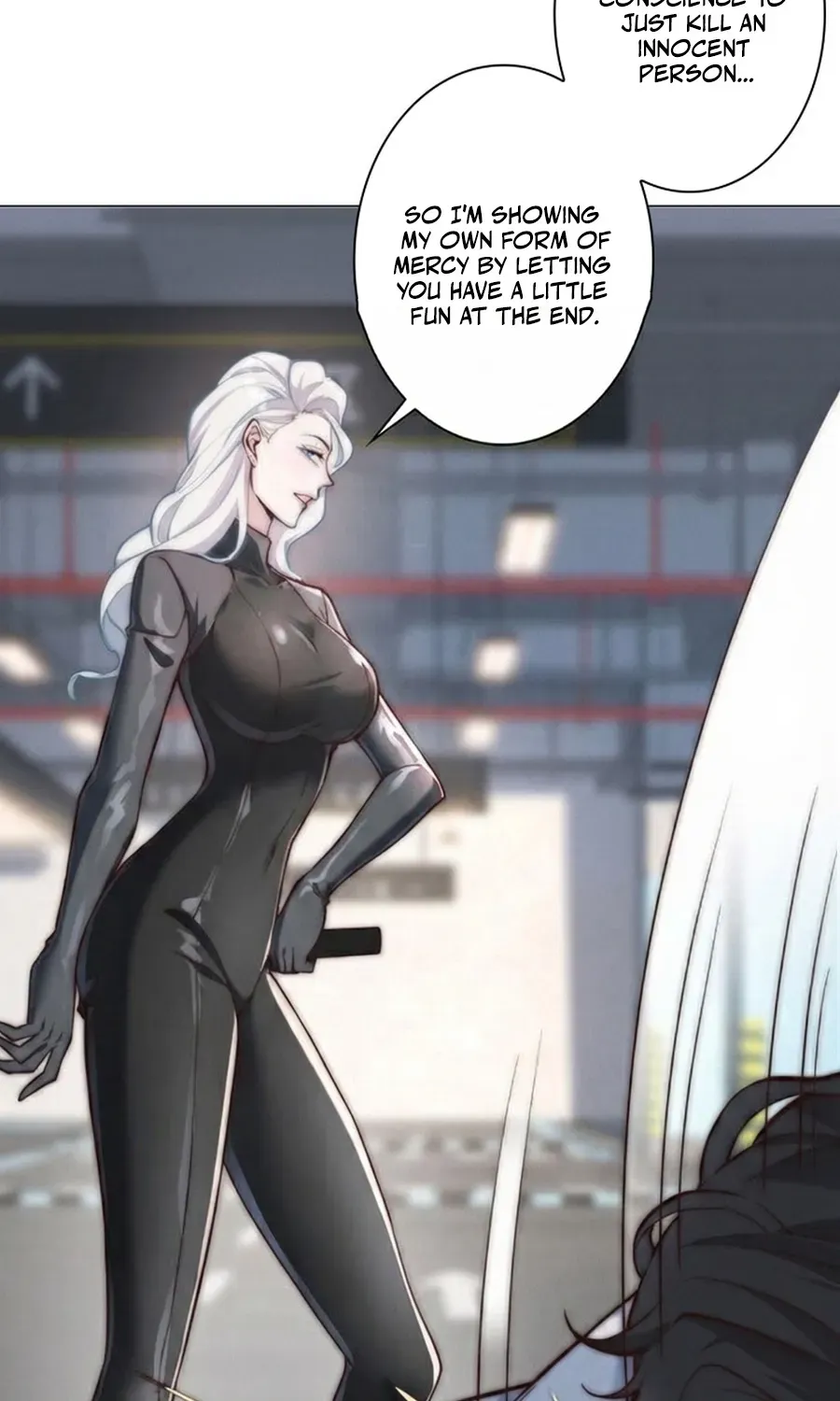 Prices Crash, I Rise Chapter 74 page 60 - 