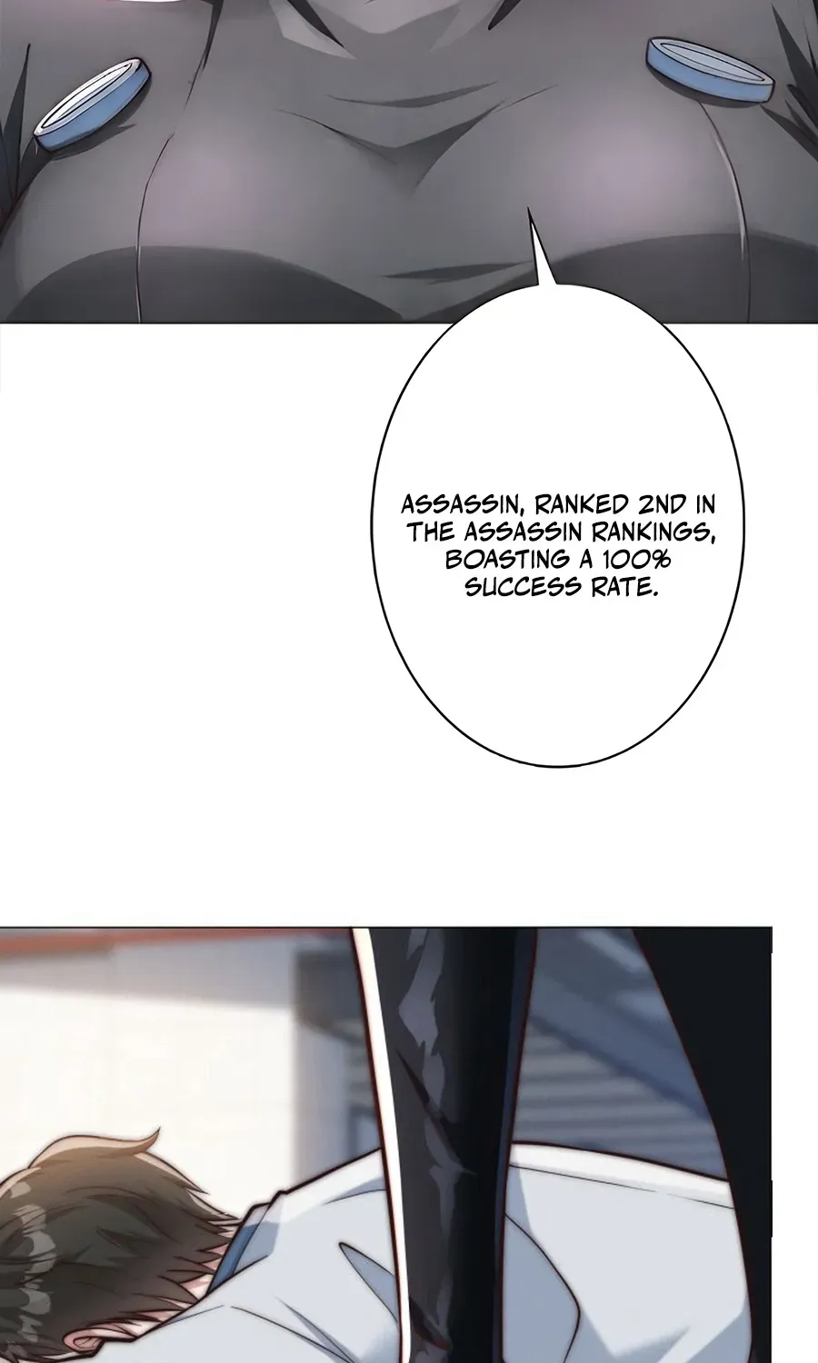 Prices Crash, I Rise Chapter 74 page 62 - 