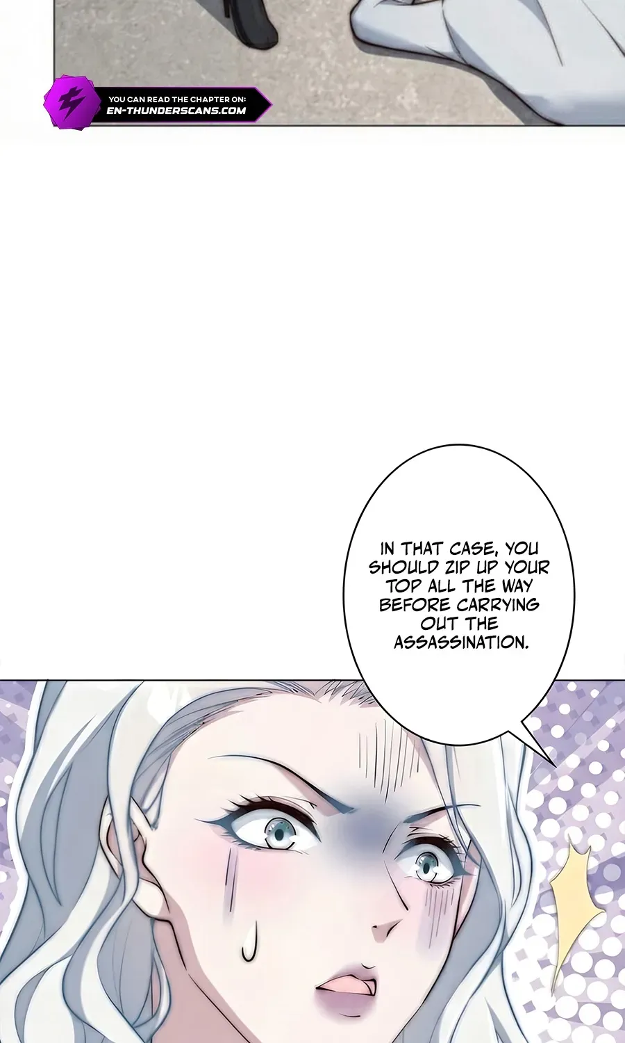 Prices Crash, I Rise Chapter 74 page 65 - 