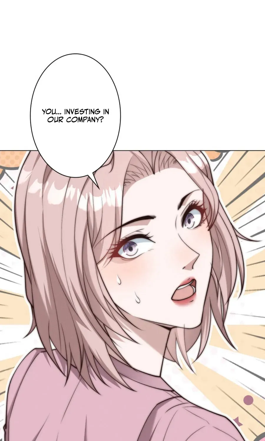 Prices Crash, I Rise Chapter 74 page 9 - 
