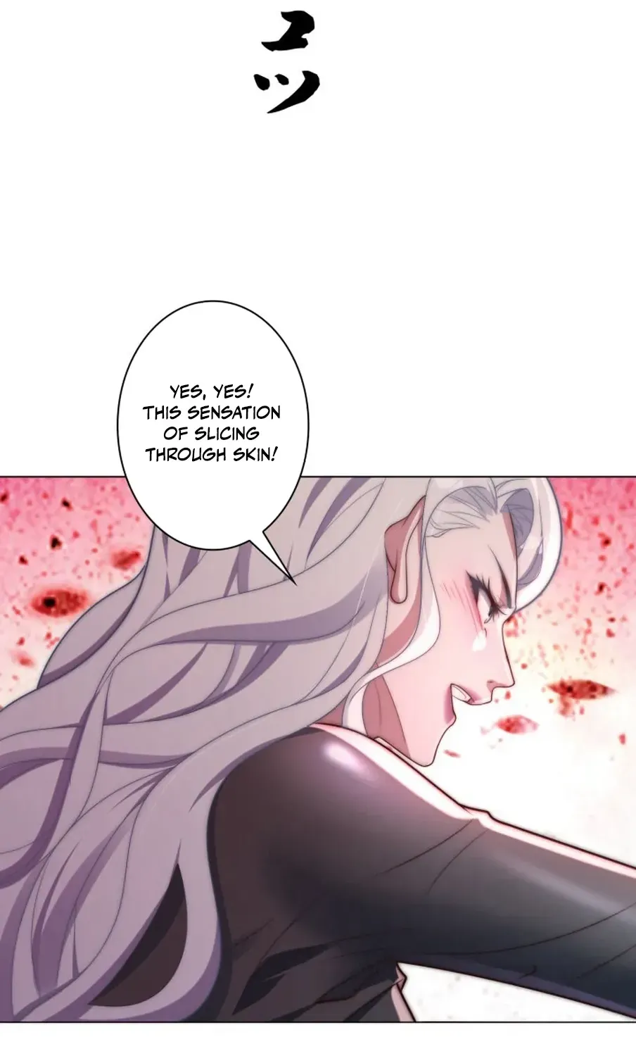 Prices Crash, I Rise Chapter 75 page 11 - 