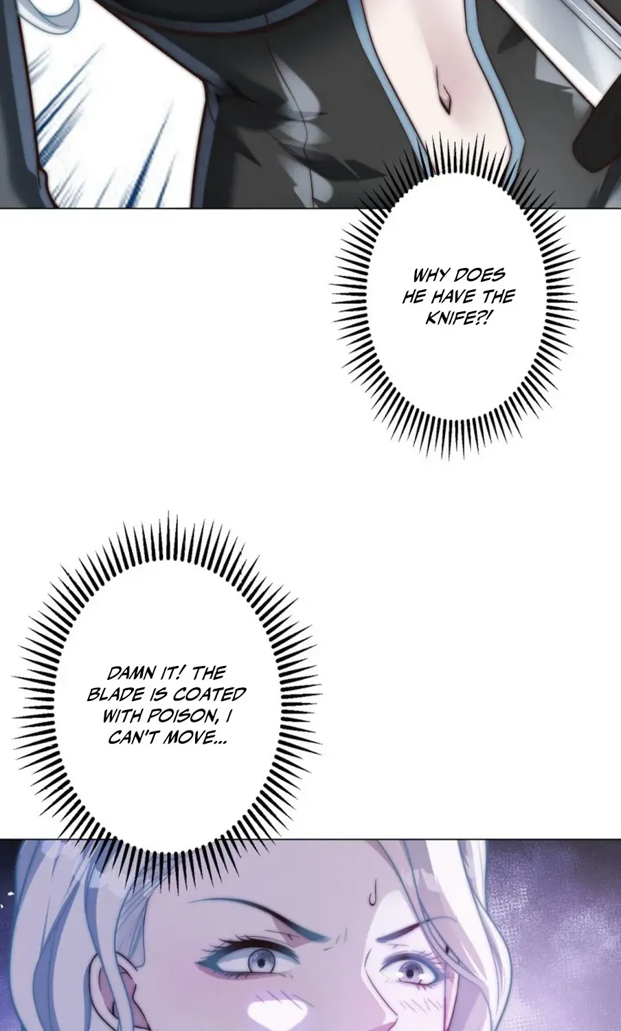 Prices Crash, I Rise Chapter 75 page 19 - 