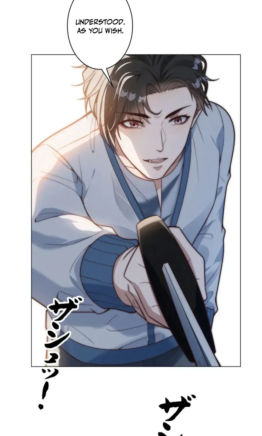 Prices Crash, I Rise Chapter 75 page 24 - 