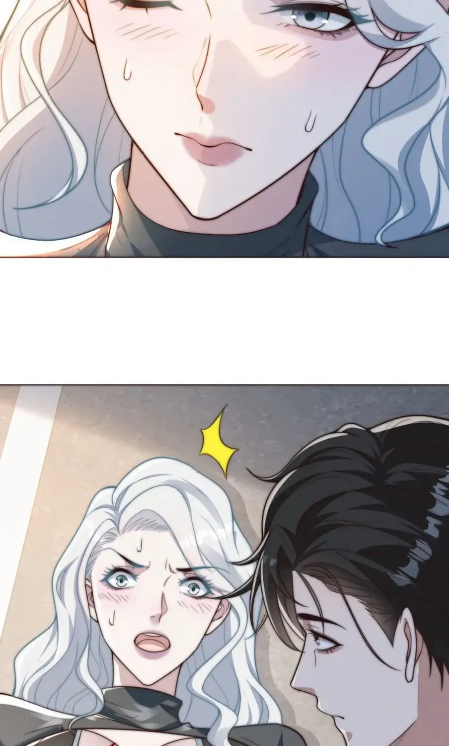 Prices Crash, I Rise Chapter 75 page 26 - 