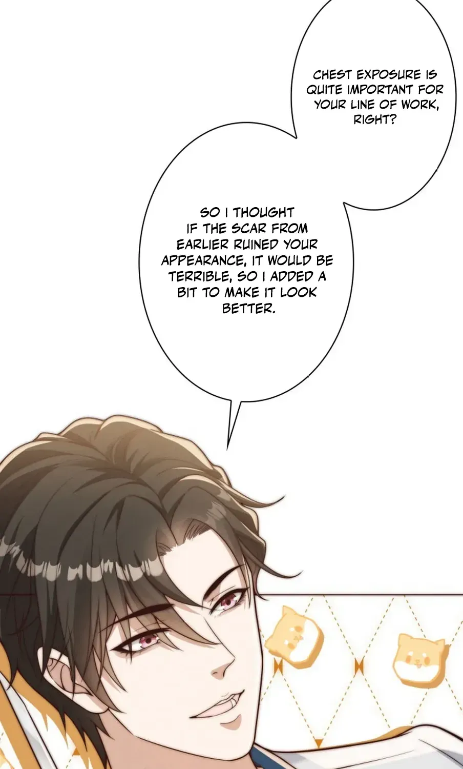 Prices Crash, I Rise Chapter 75 page 28 - 