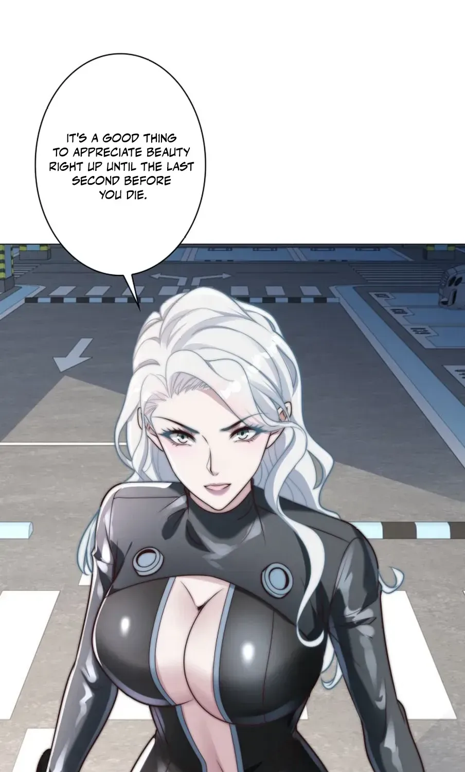 Prices Crash, I Rise Chapter 75 page 4 - 