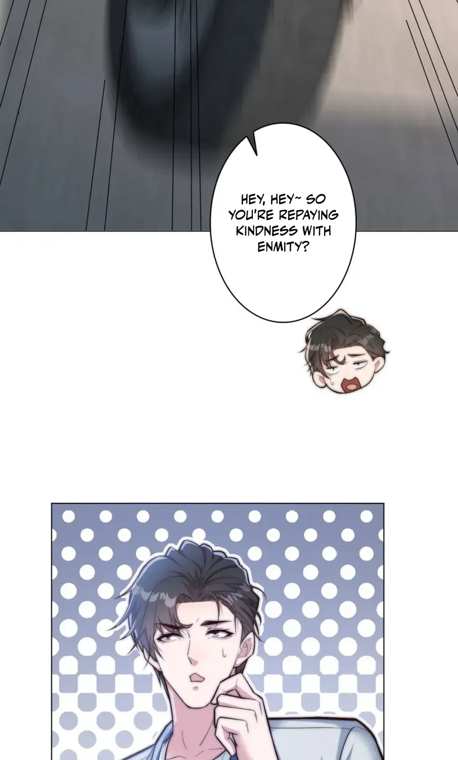 Prices Crash, I Rise Chapter 75 page 36 - 